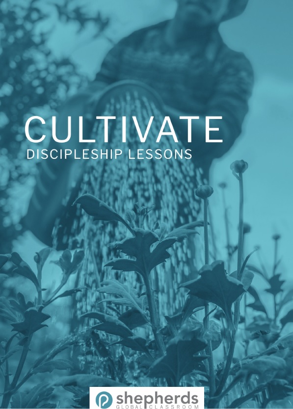 A picture of a Biblical course